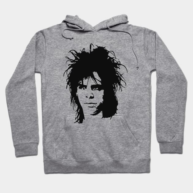 Nick Cave Hoodie by ProductX